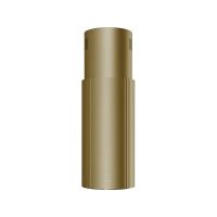 Вытяжка MAUNFELD Lee Push 397 золотой