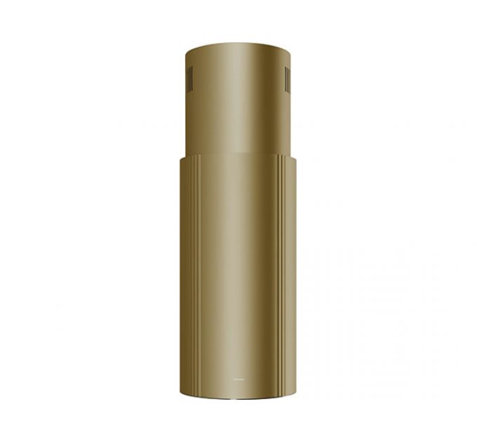 Вытяжка MAUNFELD Lee Push 397 золотой