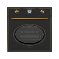 Духовой шкаф GRAUDE BK 60.1 SM
