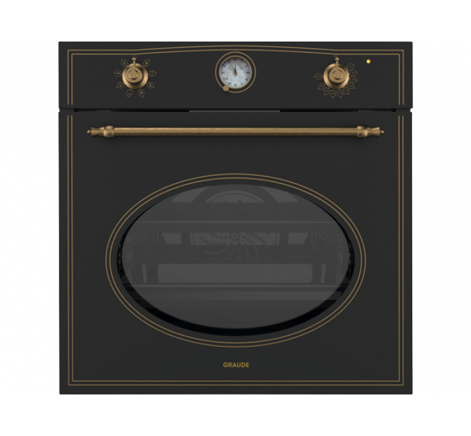 Духовой шкаф GRAUDE BK 60.1 SM