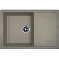 Мойка Dr.Gans ТЕХНО 760 везувий