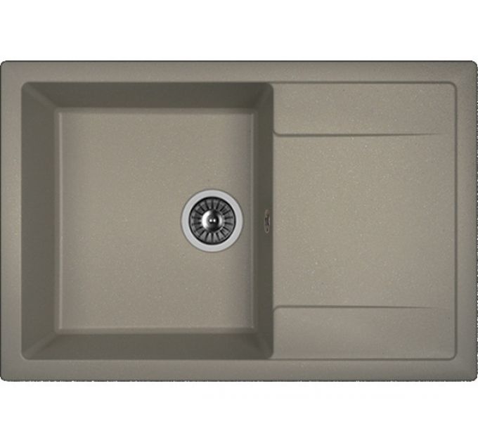 Мойка Dr.Gans ТЕХНО 760 везувий