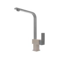 Смеситель Florentina Сильвер жасмин