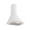 Вытяжка Elikor Эпсилон 50П-430-П3Л белый/зол.