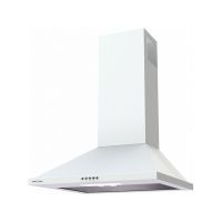 Вытяжка KRONA BELLA 500 white push button