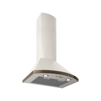 Вытяжка Elikor Сигма 90П-650-К3Д топленое молоко/бронза