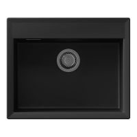 Мойка Florentina Тоскана 620 антрацит