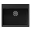 Мойка Florentina Тоскана 620 антрацит