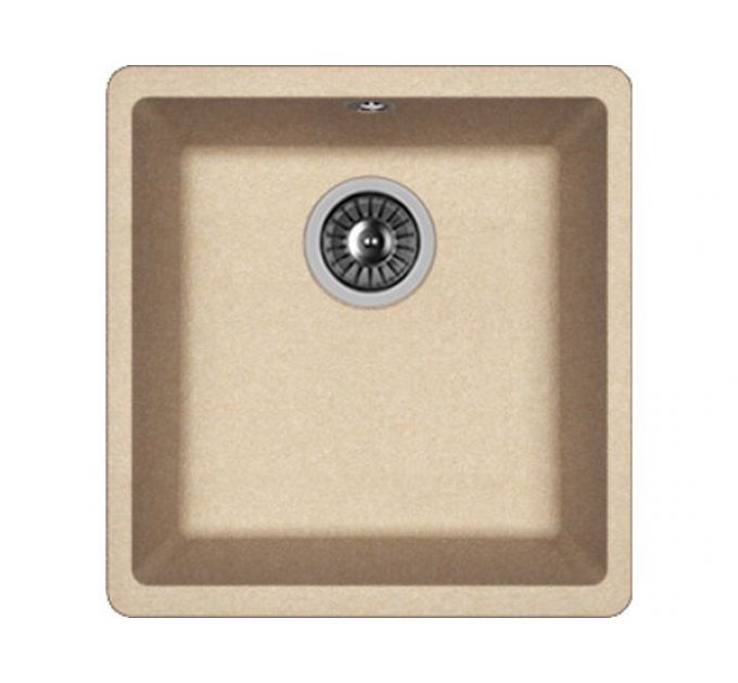 Мойка Florentina Вега 360 песочный
