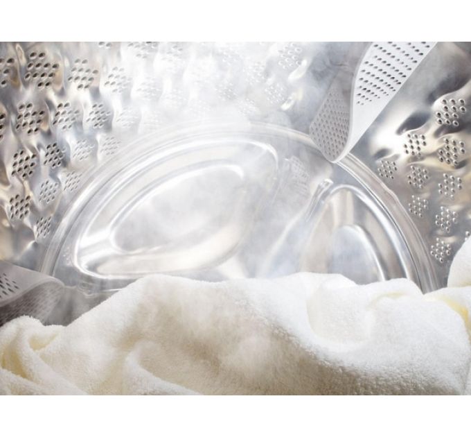 Стиральная машина Gorenje W1NHPI62SCSIRV