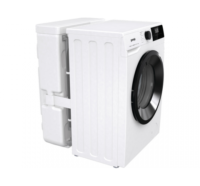 Стиральная машина Gorenje W1NHPI62SCSIRV