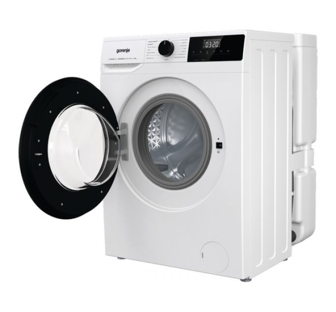 Стиральная машина Gorenje W1NHPI62SCSIRV