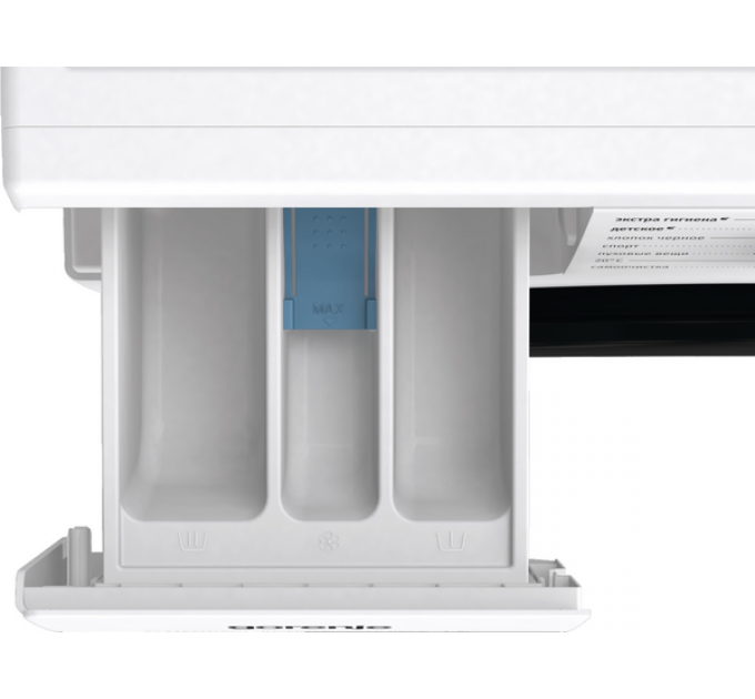 Стиральная машина Gorenje W1NHPI62SCSIRV
