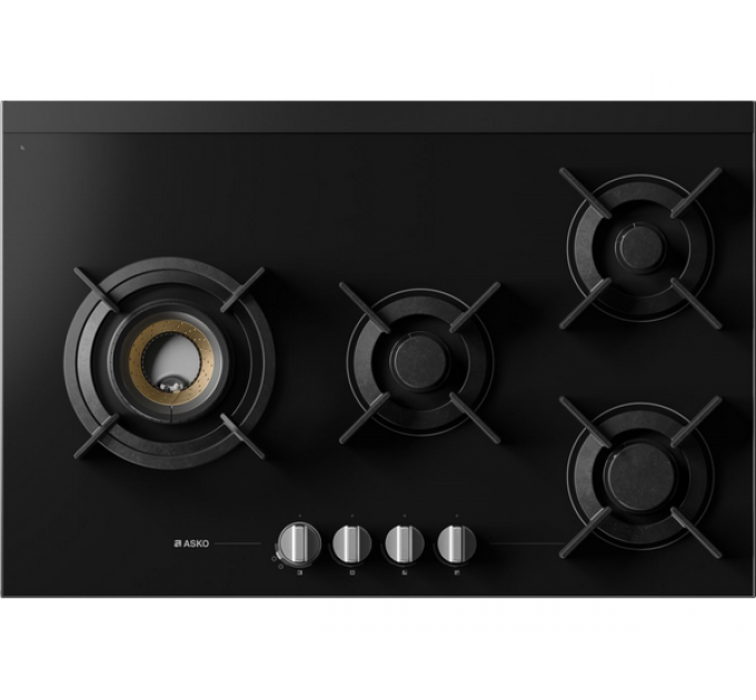 Варочная панель ASKO HG8843BGB1 газовая