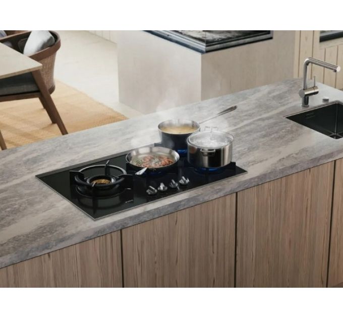 Варочная панель ASKO HG8843BGB1 газовая