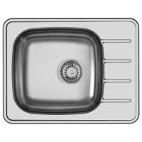 Мойка Ukinox Гранд GRM600.480 -GT6K -O