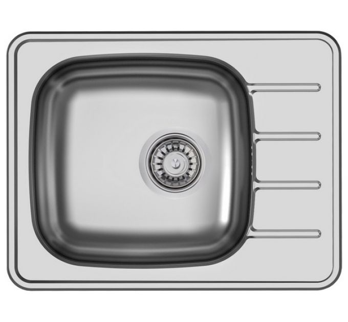 Мойка Ukinox Гранд GRM600.480 -GT6K -O