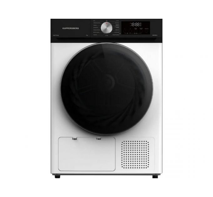 Сушильная машина Kuppersberg DM 592 W