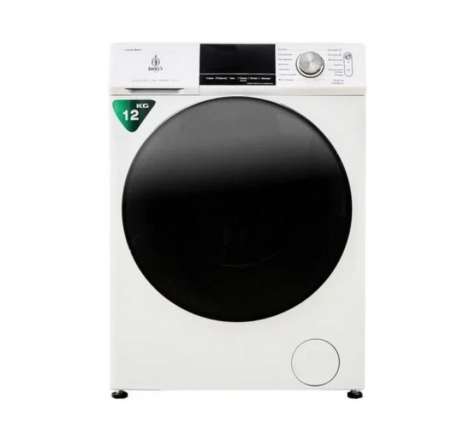 Стиральная машина Jacky's JW F1223BTB