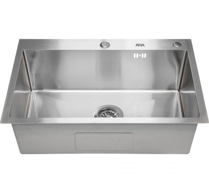 Мойка SMARTECH-68х45 сатин