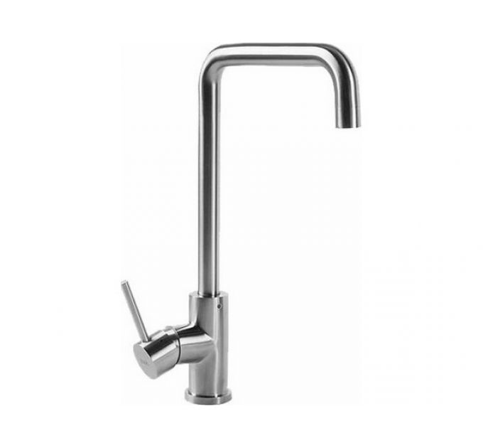 Смеситель Longran Logic LM2105 Stainless Steel