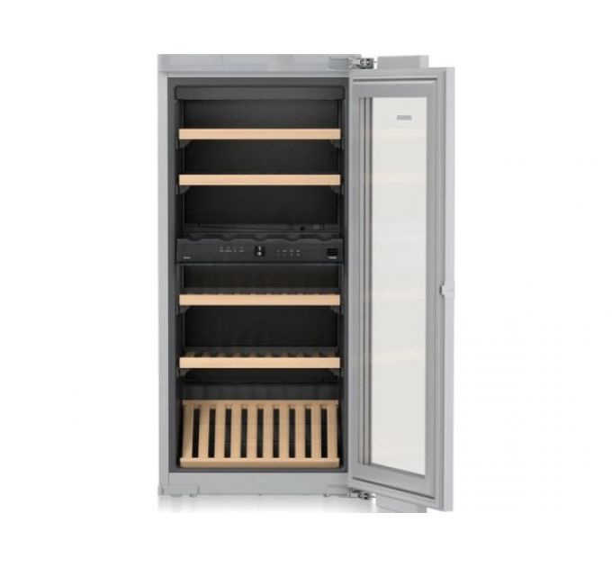 Винный шкаф Liebherr EWTdf 2353-26 001 Vinidor встраиваемый