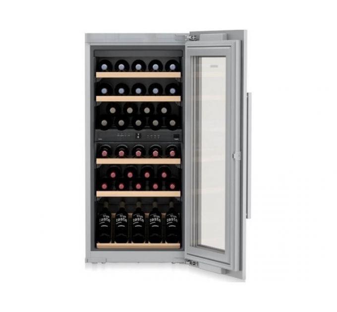 Винный шкаф Liebherr EWTdf 2353-26 001 Vinidor встраиваемый