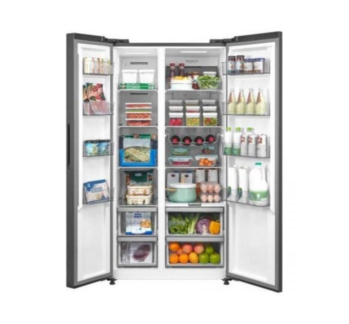 Холодильник MIDEA MDRS791MIE46