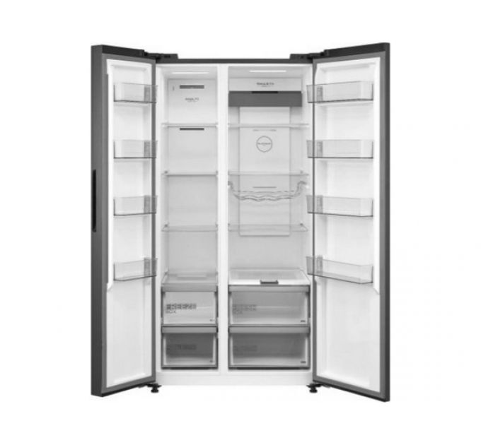 Холодильник MIDEA MDRS791MIE46