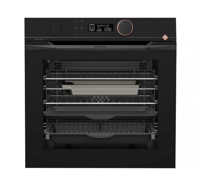 Духовой шкаф De Dietrich DOR4546HE с паром