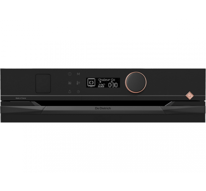 Духовой шкаф De Dietrich DOR4546HE с паром