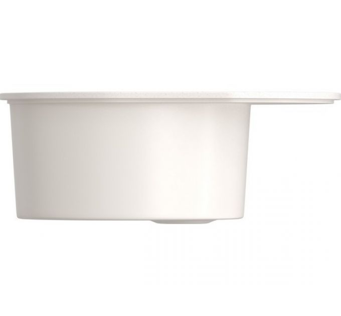 Мойка Gamma Stone GS-8 белый 331