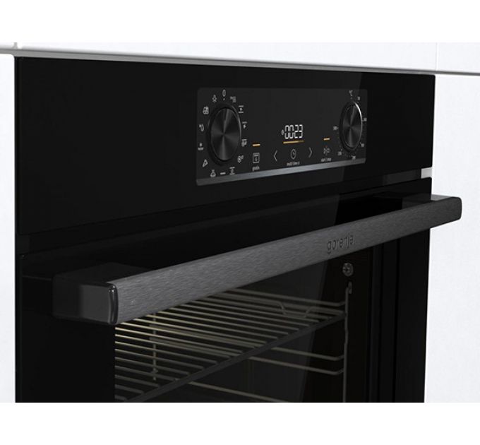 Духовой шкаф Gorenje BOS6737E06FBG