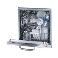 Посудомоечная машина Franke FDW 614 D10P DOS C (117.0611.674)