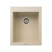 Мойка Longran Cube CUG410.500 - 08 Colorado