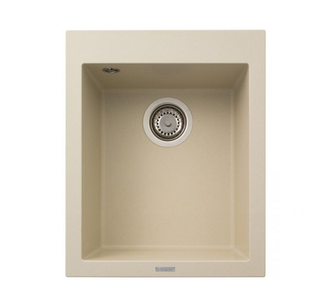 Мойка Longran Cube CUG410.500 - 08 Colorado