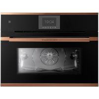 Духовой шкаф Kuppersbusch CBP 6550.0 S7 компактный