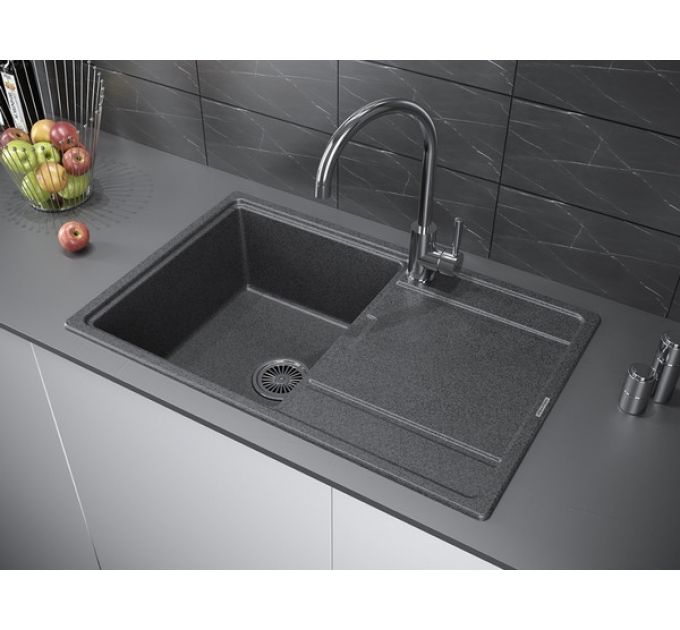 Смеситель Paulmark Holstein Ho212063-CR, хром