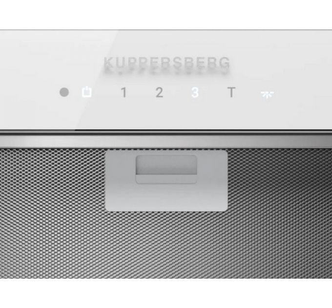 Вытяжка Kuppersberg INNOVA V 60 White
