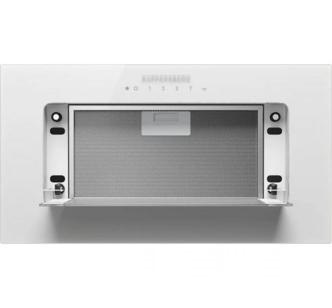 Вытяжка Kuppersberg INNOVA V 60 White