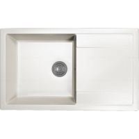 Мойка Dr.Gans ТЕХНО 860 белый