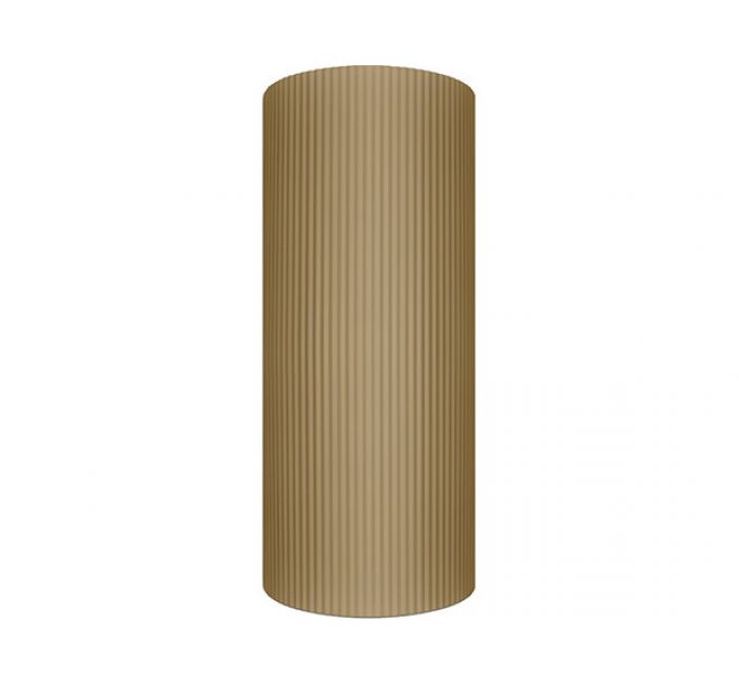 Вытяжка MAUNFELD EDELWEISS 39 WALL золотой