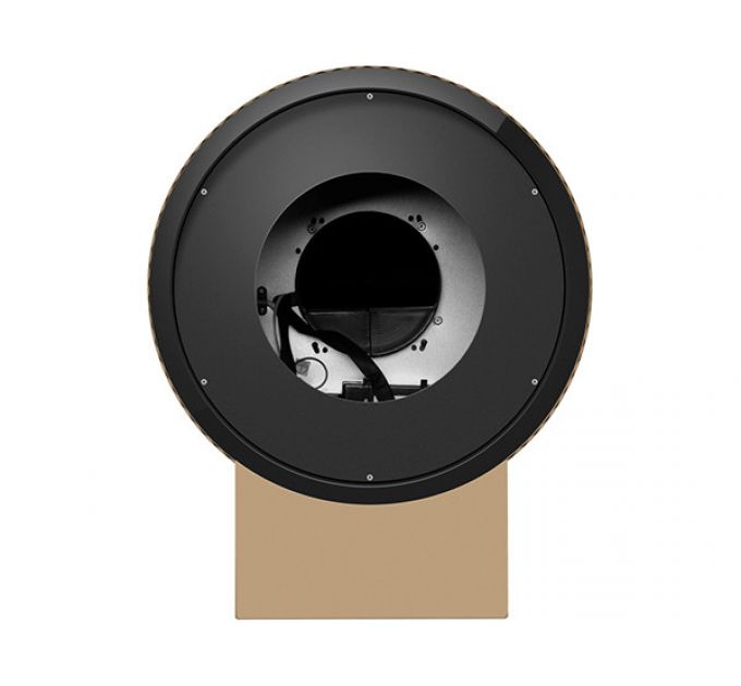 Вытяжка MAUNFELD EDELWEISS 39 WALL золотой