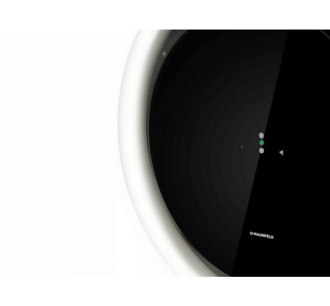 Вытяжка MAUNFELD EDELWEISS 39 WALL золотой