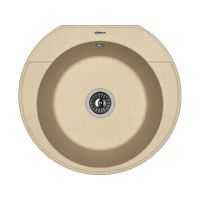 Мойка Florentina Эльба бежевый