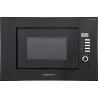 СВЧ - печь MEFERI MMO6020BK SLIM POWER