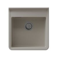 Мойка Florentina Сицилия грей