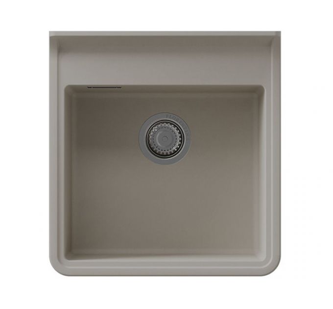 Мойка Florentina Сицилия грей