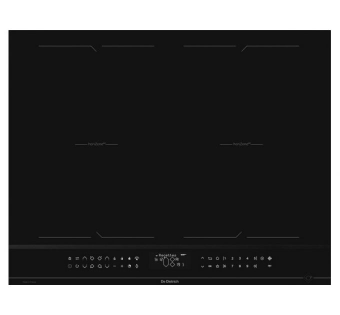 Варочная панель De Dietrich DPI4441BT индукционная
