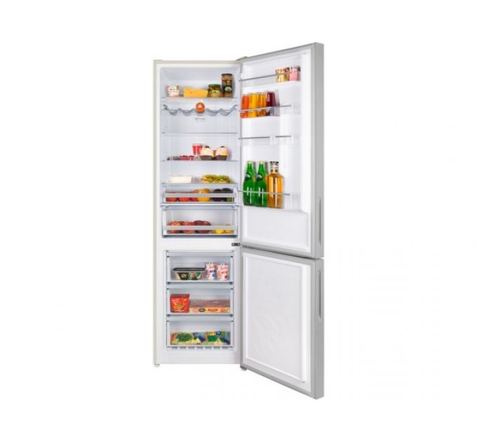 Холодильник MAUNFELD MFF200NFBG
